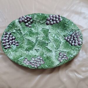 San Marco Nove Platter